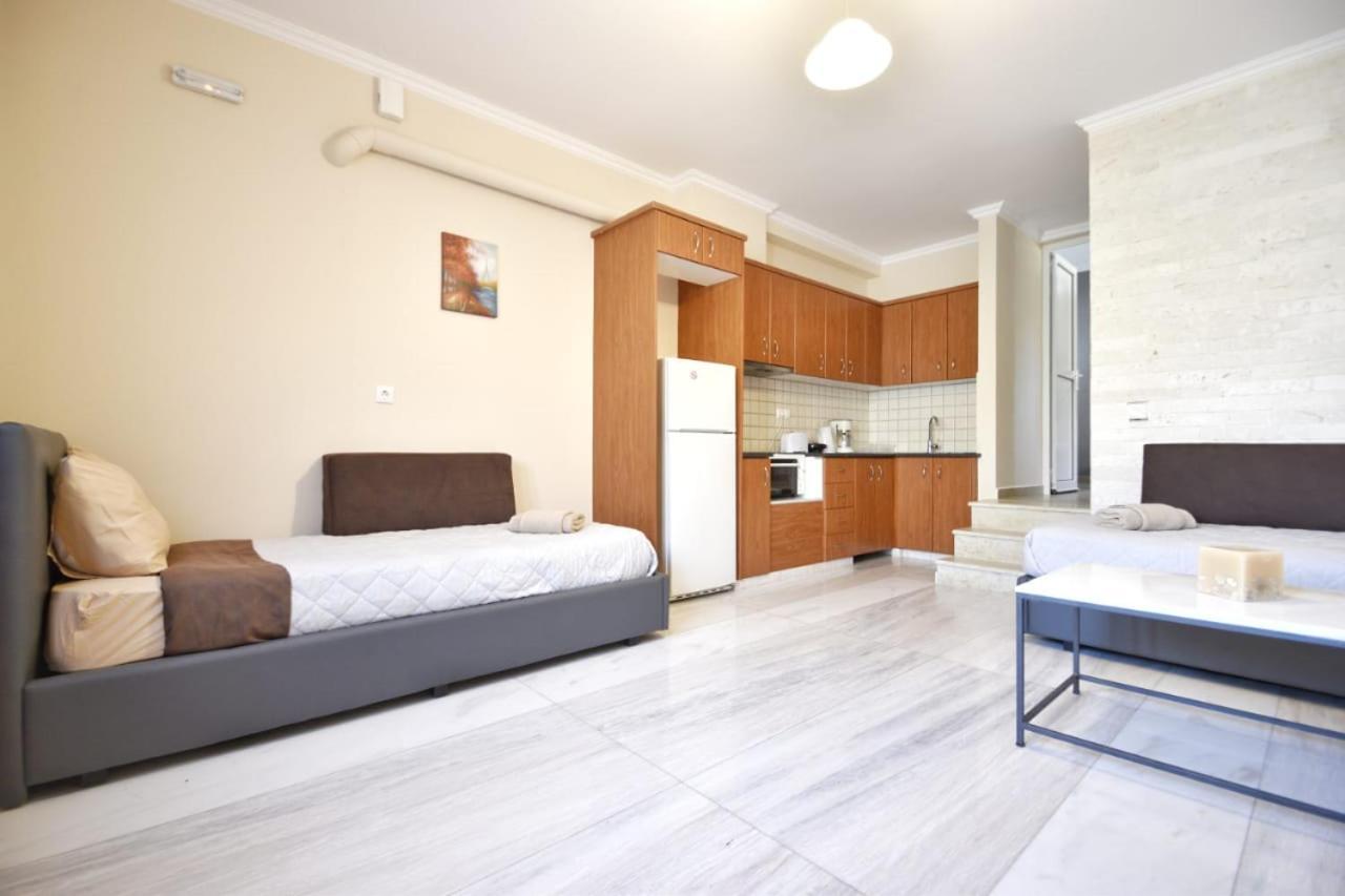 Konomi Residence 卡拉瓦杜斯 外观 照片