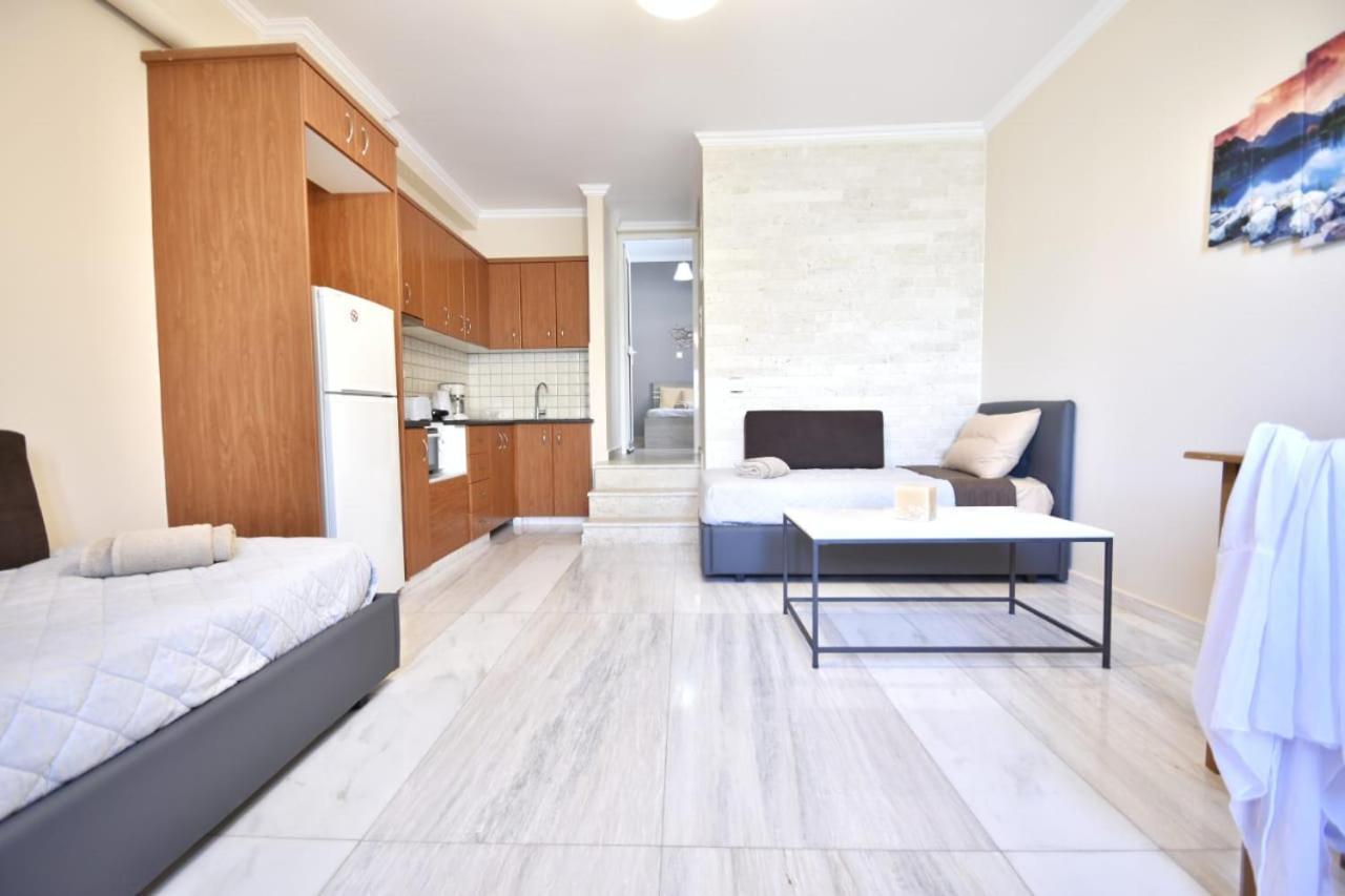 Konomi Residence 卡拉瓦杜斯 外观 照片