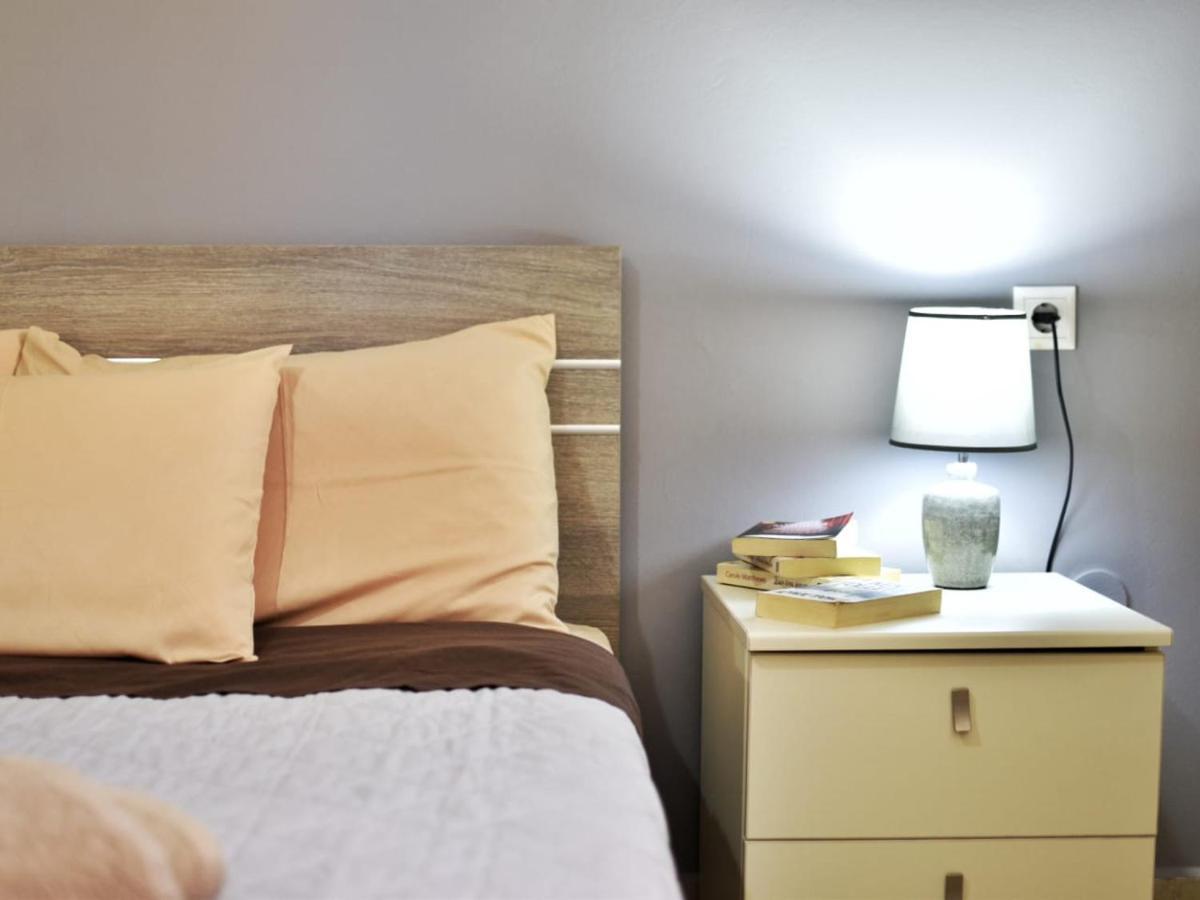 Konomi Residence 卡拉瓦杜斯 外观 照片
