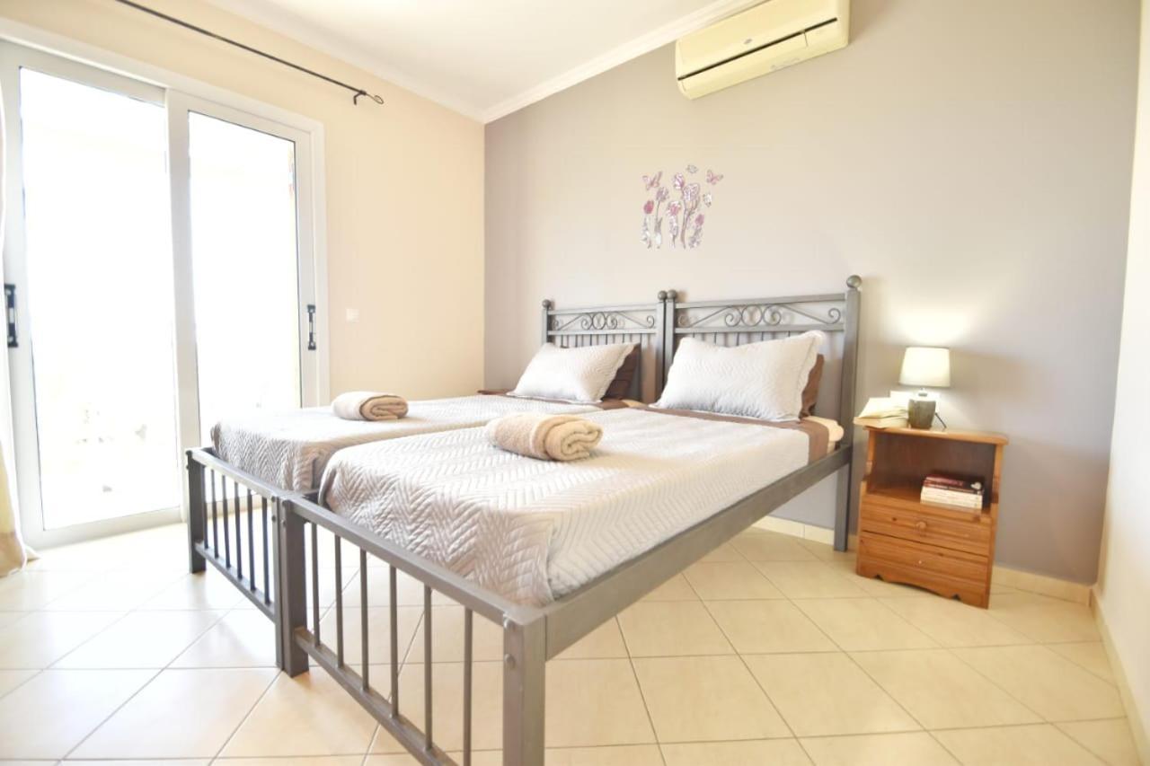 Konomi Residence 卡拉瓦杜斯 外观 照片