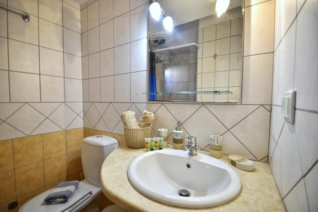 Konomi Residence 卡拉瓦杜斯 外观 照片